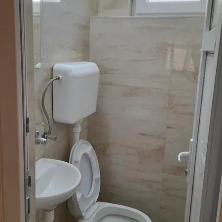 Apartment Forest Bukorovac